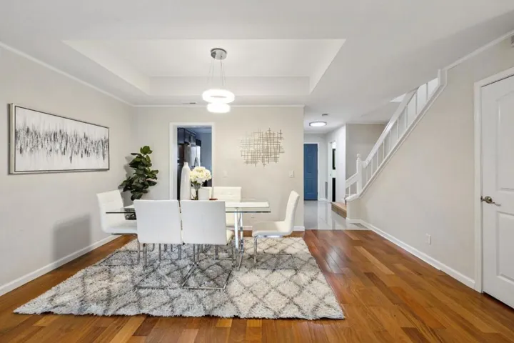 880 Carina Lane, Foster City, California 94404