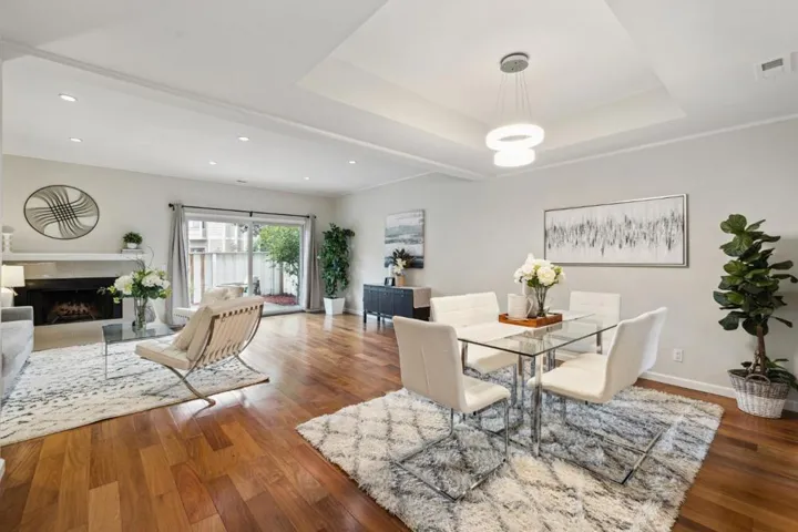 880 Carina Lane, Foster City, California 94404