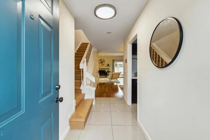 880 Carina Lane, Foster City, California 94404