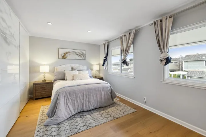 880 Carina Lane, Foster City, California 94404