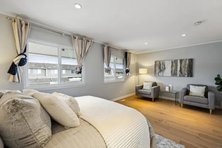 880 Carina Lane, Foster City, California 94404