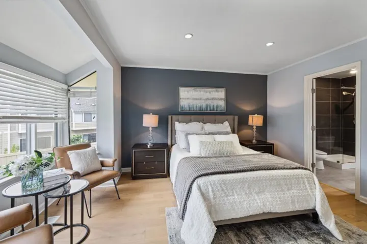 880 Carina Lane, Foster City, California 94404