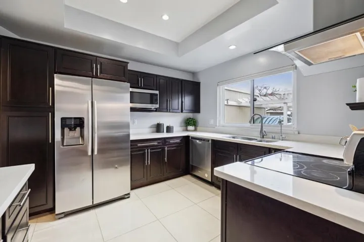 880 Carina Lane, Foster City, California 94404