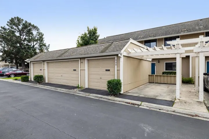 880 Carina Lane, Foster City, California 94404