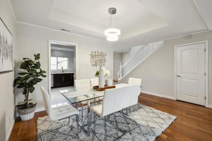 880 Carina Lane, Foster City, California 94404