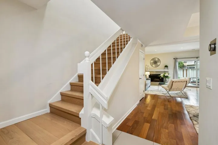 880 Carina Lane, Foster City, California 94404
