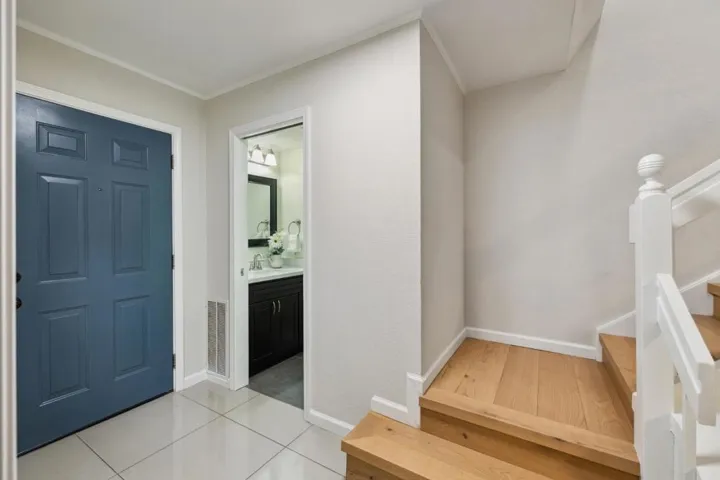 880 Carina Lane, Foster City, California 94404
