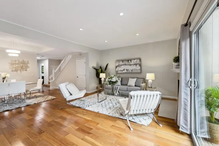 880 Carina Lane, Foster City, California 94404