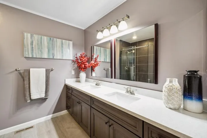880 Carina Lane, Foster City, California 94404