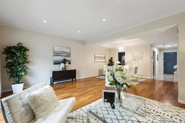 880 Carina Lane, Foster City, California 94404