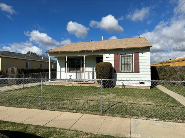 1249 E 150th Street, Compton, California 90220