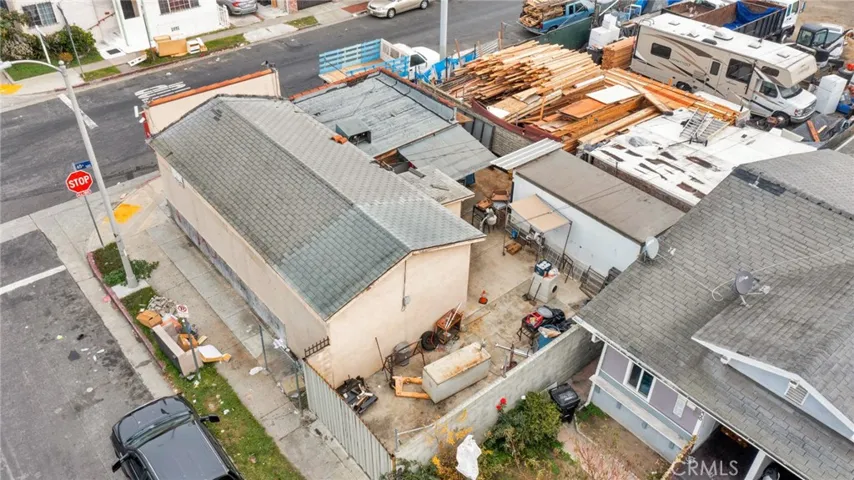 524 W 65th Street, Los Angeles, California 90044