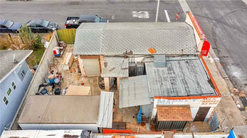 524 W 65th Street, Los Angeles, California 90044