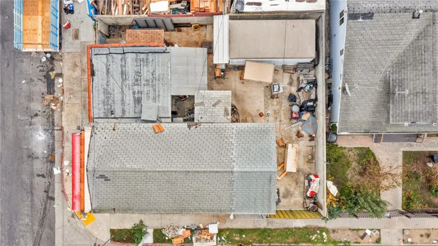 524 W 65th Street, Los Angeles, California 90044