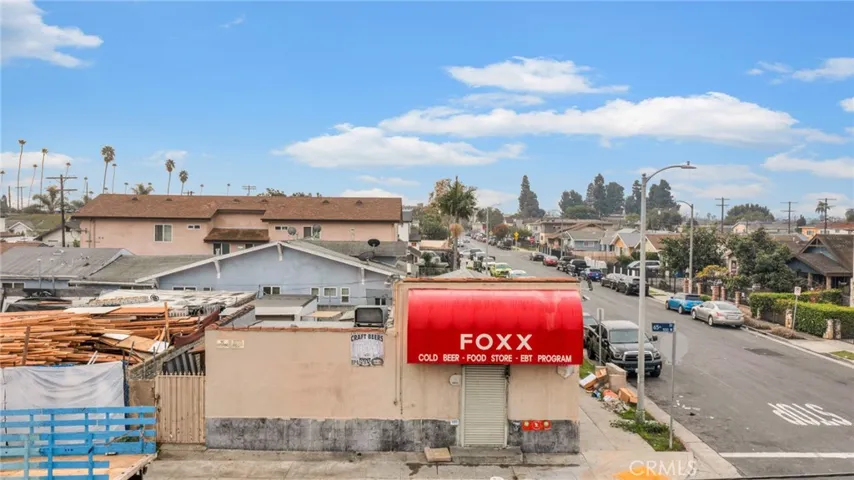 524 W 65th Street, Los Angeles, California 90044