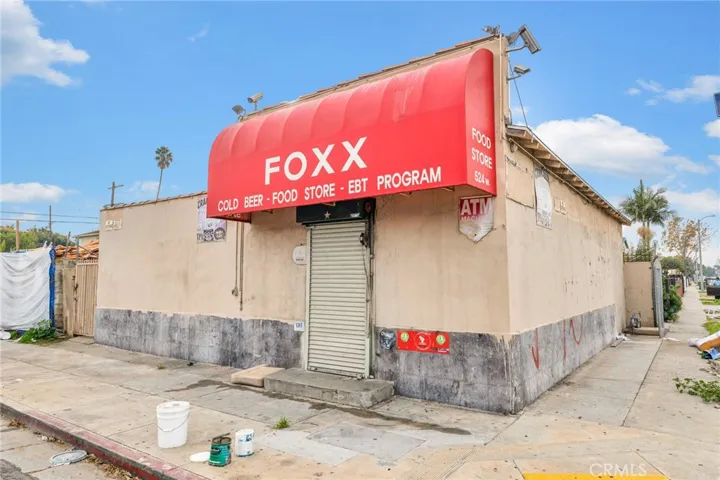 524 W 65th Street, Los Angeles, California 90044