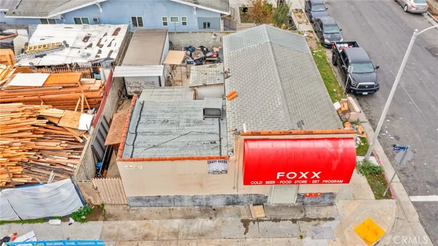 524 W 65th Street, Los Angeles, California 90044