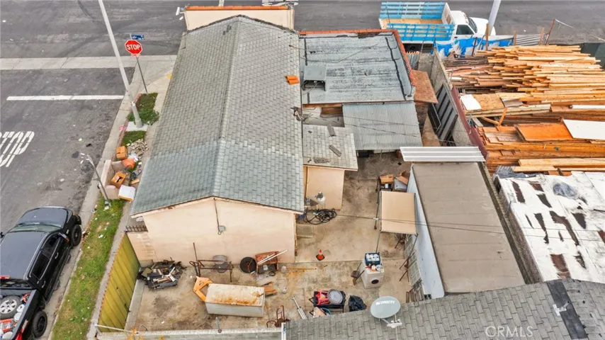 524 W 65th Street, Los Angeles, California 90044