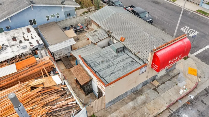 524 W 65th Street, Los Angeles, California 90044