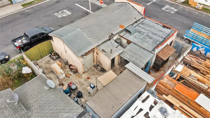 524 W 65th Street, Los Angeles, California 90044