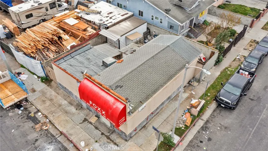 524 W 65th Street, Los Angeles, California 90044