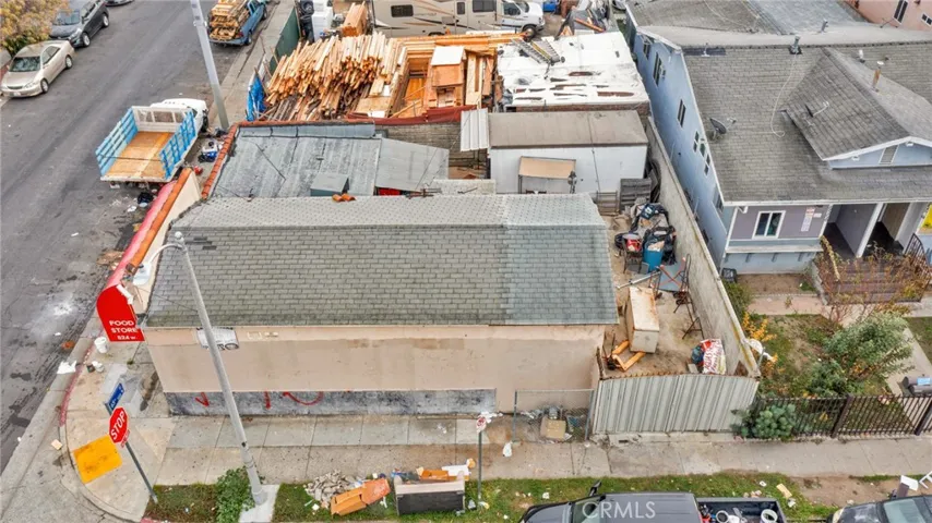 524 W 65th Street, Los Angeles, California 90044