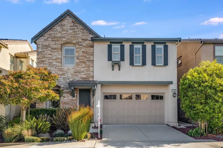 238 Crestview Circle, Daly City, California 94015