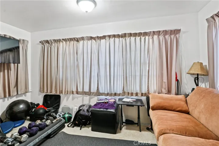 Bonus Room