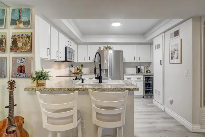 5223 Caminito Jubilo, San Diego, California 92108