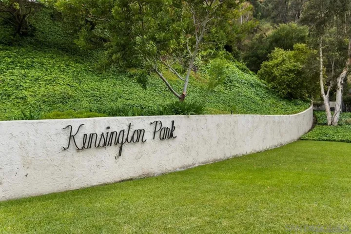 5223 Caminito Jubilo, San Diego, California 92108