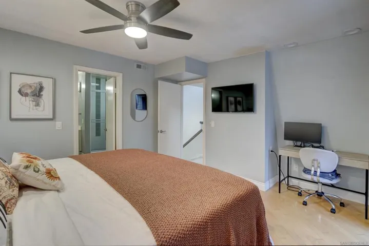 5223 Caminito Jubilo, San Diego, California 92108