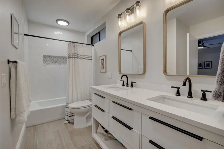 5223 Caminito Jubilo, San Diego, California 92108