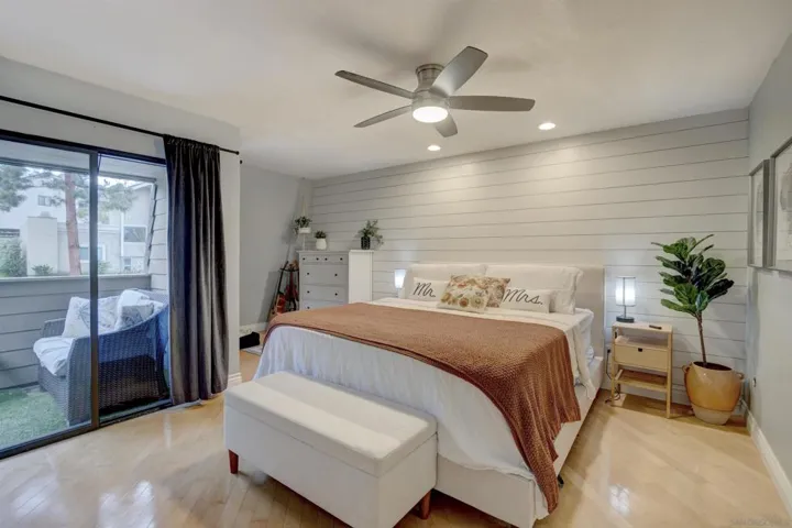 5223 Caminito Jubilo, San Diego, California 92108