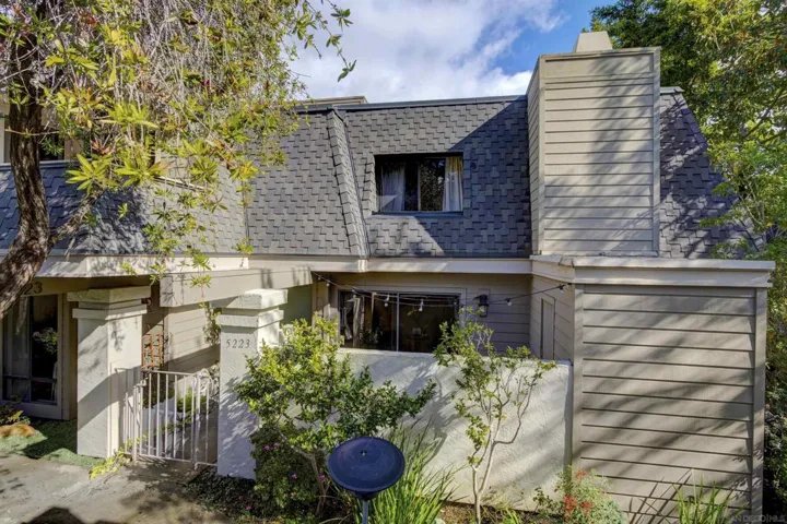 5223 Caminito Jubilo, San Diego, California 92108