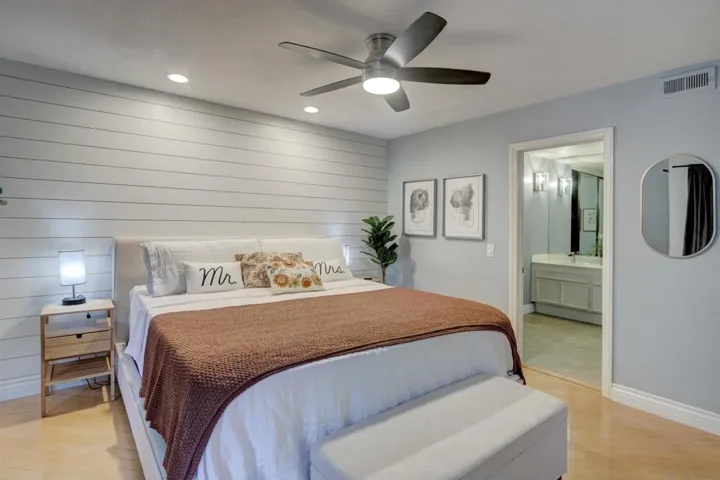 5223 Caminito Jubilo, San Diego, California 92108