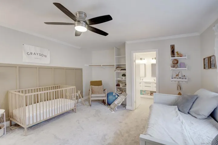 5223 Caminito Jubilo, San Diego, California 92108