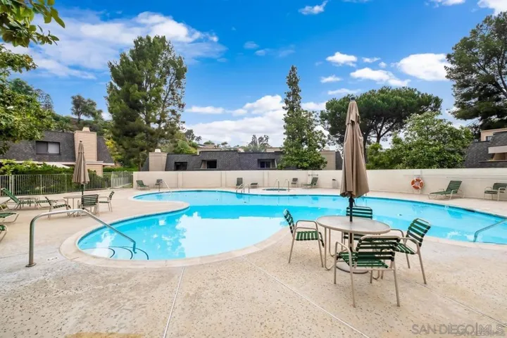 5223 Caminito Jubilo, San Diego, California 92108