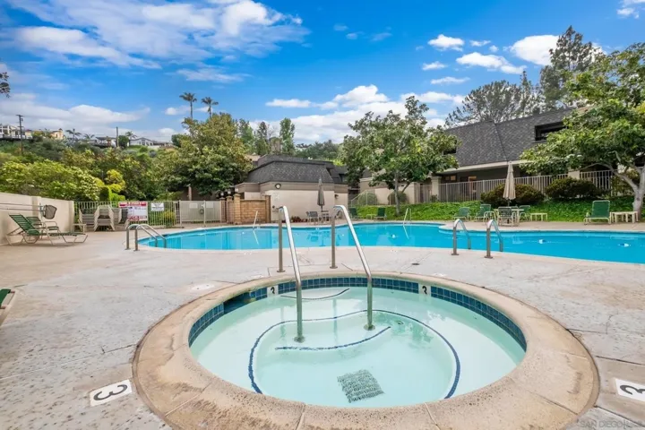 5223 Caminito Jubilo, San Diego, California 92108