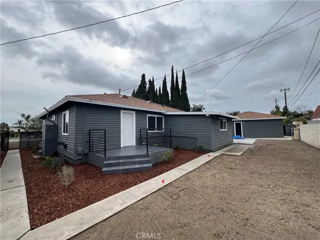 12791 Safford W, Garden Grove, California 92840