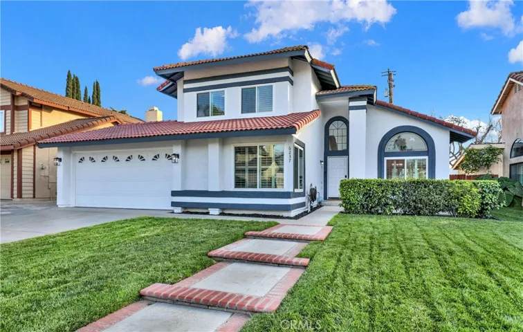 6237 Ashley Court, Chino, California 91710