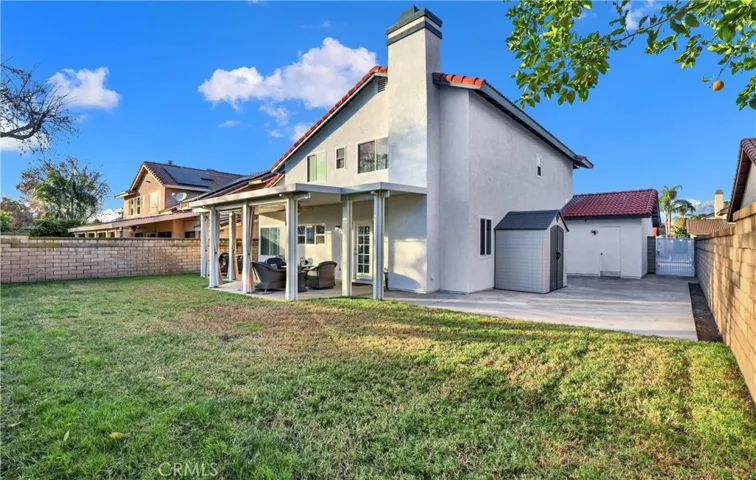 6237 Ashley Court, Chino, California 91710