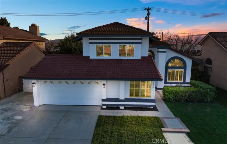 6237 Ashley Court, Chino, California 91710