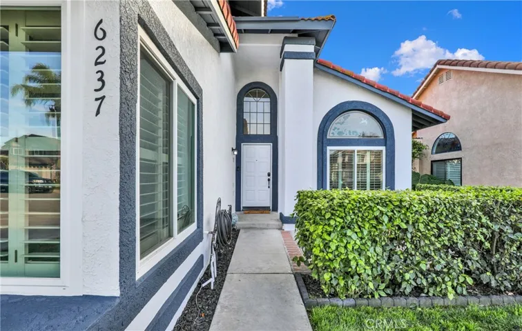 6237 Ashley Court, Chino, California 91710