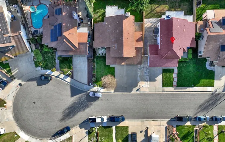 6237 Ashley Court, Chino, California 91710