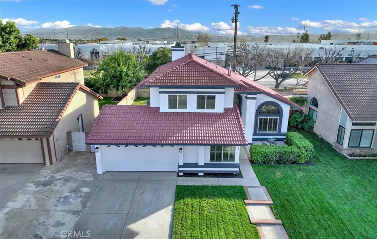6237 Ashley Court, Chino, California 91710