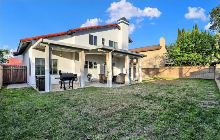 6237 Ashley Court, Chino, California 91710