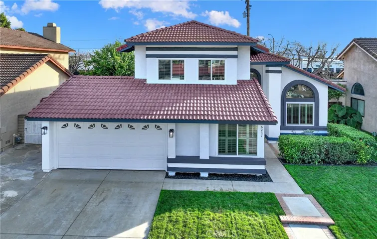 6237 Ashley Court, Chino, California 91710
