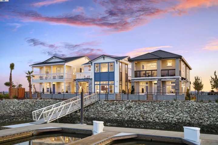 862 Freeboard Court, Bethel Island, California 94511