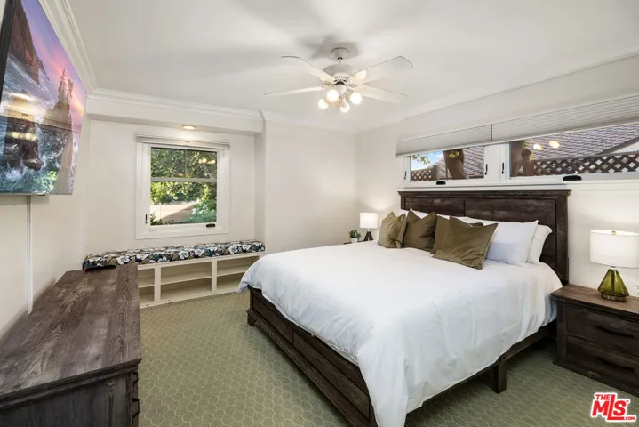 8943 Enfield Avenue, Sherwood Forest, California 91325