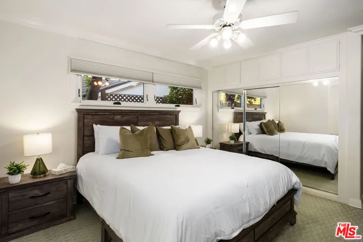 8943 Enfield Avenue, Sherwood Forest, California 91325